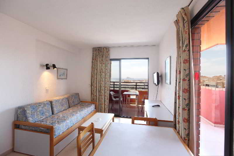 Fotos del hotel - La Caseta Apartments Sabesa