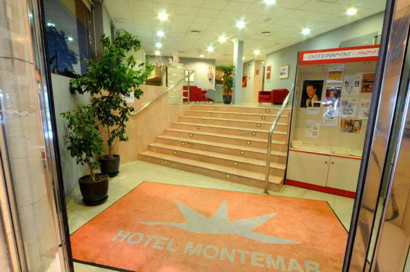 Fotos del hotel - Montemar