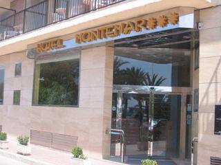 Fotos del hotel - Montemar