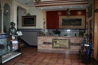 Fotos del hotel - Princesa Galiana