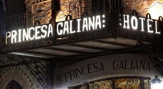 Fotos del hotel - Princesa Galiana