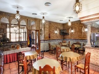 Fotos del hotel - Princesa Galiana