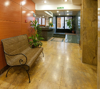 Fotos del hotel - HOTEL DUQUE DE LERMA