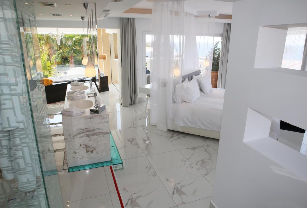 Fotos del hotel - MINOS IMPERIAL LUXURY BEACH RESORT & SPA MILATOS