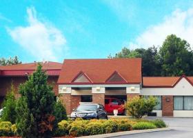 Quality Inn Asheville Airport