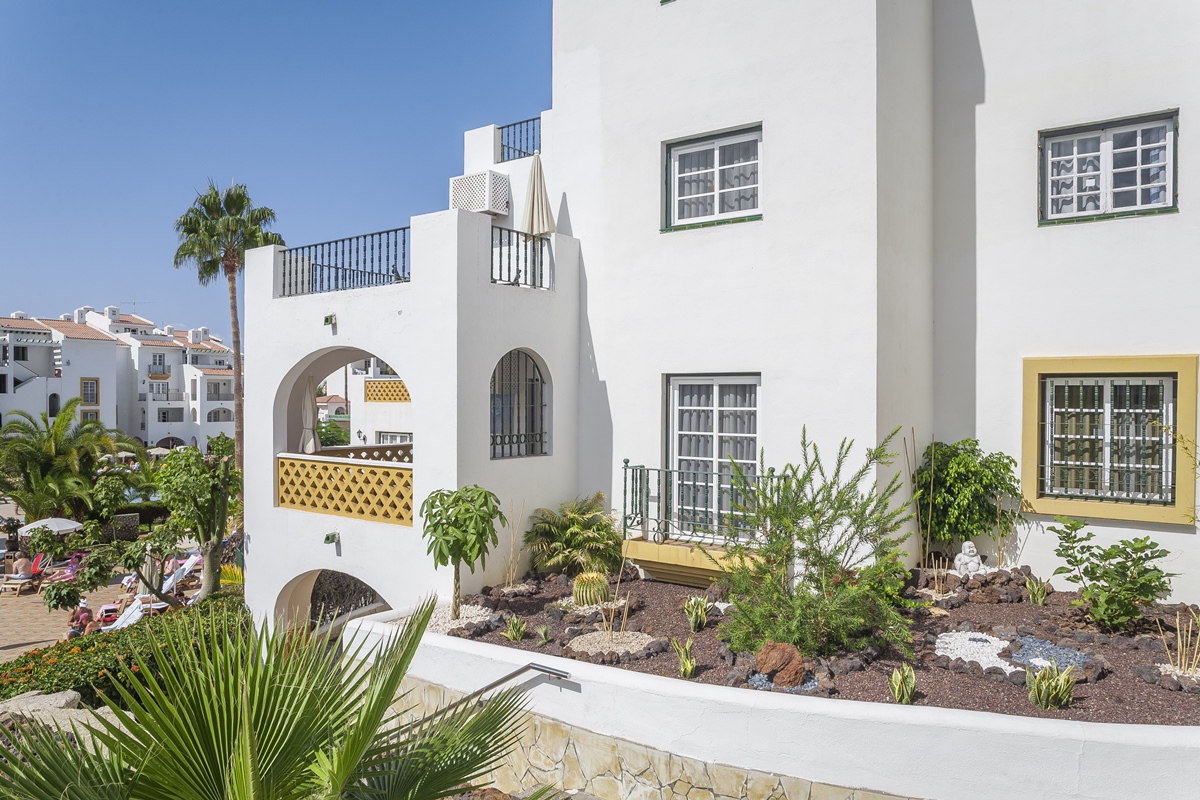 Fotos del hotel - SUNSET HARBOUR CLUB