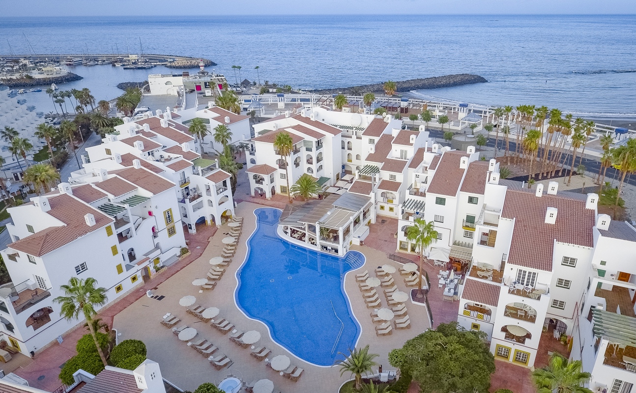 Fotos del hotel - SUNSET HARBOUR CLUB