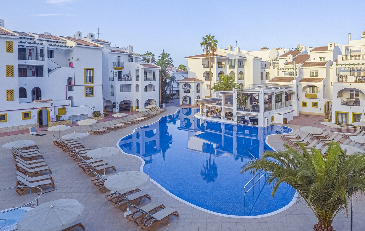 Fotos del hotel - SUNSET HARBOUR CLUB