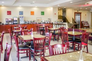 Fotos del hotel - COMFORT INN & SUITES AIRPORT