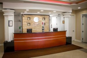 Fotos del hotel - COMFORT INN & SUITES AIRPORT