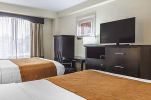 Fotos del hotel - COMFORT INN & SUITES AIRPORT