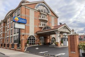 Fotos del hotel - COMFORT INN & SUITES AIRPORT