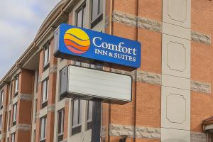Fotos del hotel - COMFORT INN & SUITES AIRPORT