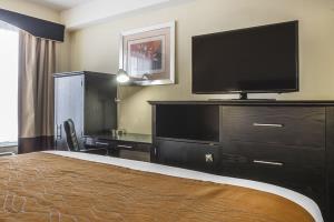 Fotos del hotel - COMFORT INN & SUITES AIRPORT