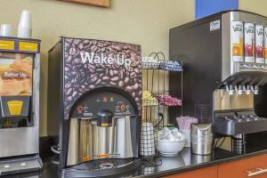 Fotos del hotel - COMFORT INN & SUITES AIRPORT