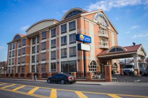 Fotos del hotel - COMFORT INN & SUITES AIRPORT
