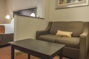 Fotos del hotel - COMFORT INN & SUITES AIRPORT