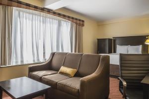 Fotos del hotel - COMFORT INN & SUITES AIRPORT