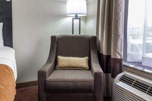 Fotos del hotel - COMFORT INN & SUITES AIRPORT
