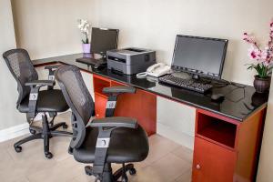 Fotos del hotel - COMFORT INN & SUITES AIRPORT