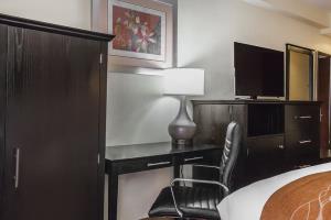 Fotos del hotel - COMFORT INN & SUITES AIRPORT