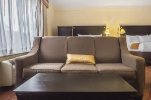Fotos del hotel - COMFORT INN & SUITES AIRPORT