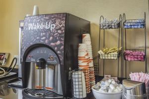 Fotos del hotel - COMFORT INN & SUITES AIRPORT