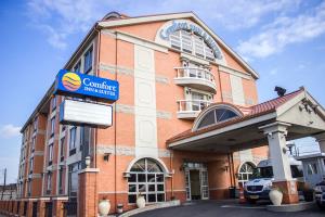 Fotos del hotel - COMFORT INN & SUITES AIRPORT