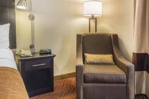 Fotos del hotel - COMFORT INN & SUITES AIRPORT