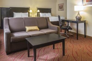 Fotos del hotel - COMFORT INN & SUITES AIRPORT