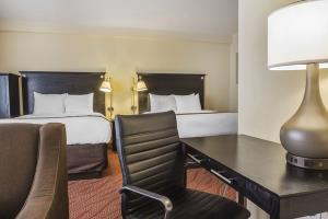 Fotos del hotel - COMFORT INN & SUITES AIRPORT