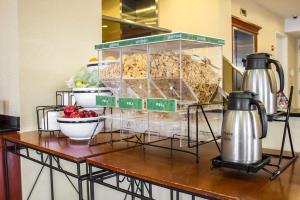 Fotos del hotel - COMFORT INN & SUITES AIRPORT