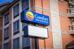 Fotos del hotel - COMFORT INN & SUITES AIRPORT