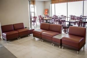 Fotos del hotel - COMFORT INN & SUITES AIRPORT