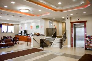 Fotos del hotel - COMFORT INN & SUITES AIRPORT