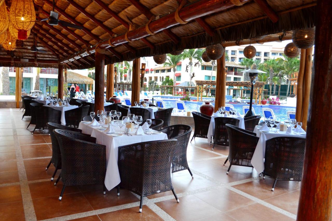 Fotos del hotel - GRAND DECAMERON LOS CABOS