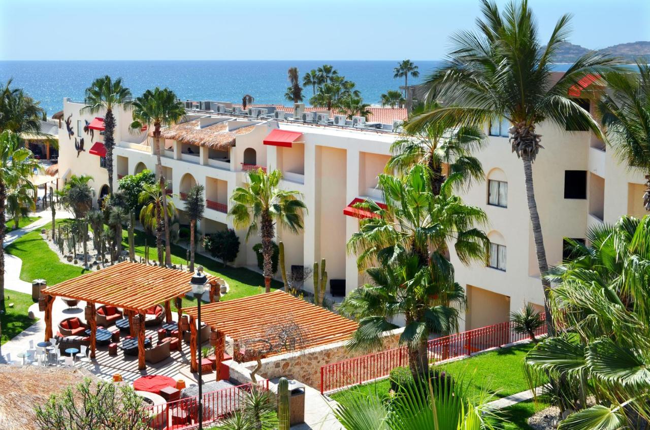 Fotos del hotel - GRAND DECAMERON LOS CABOS