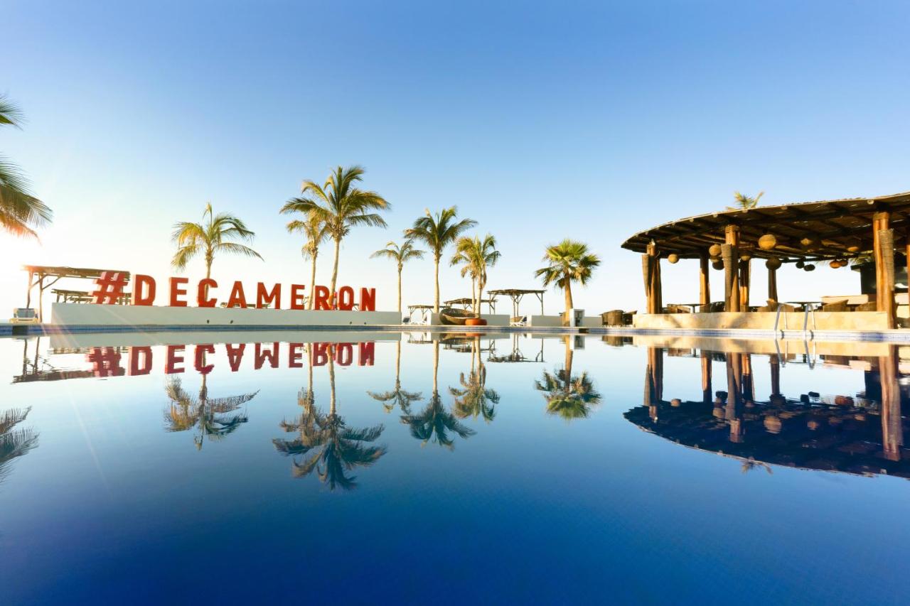 Fotos del hotel - GRAND DECAMERON LOS CABOS