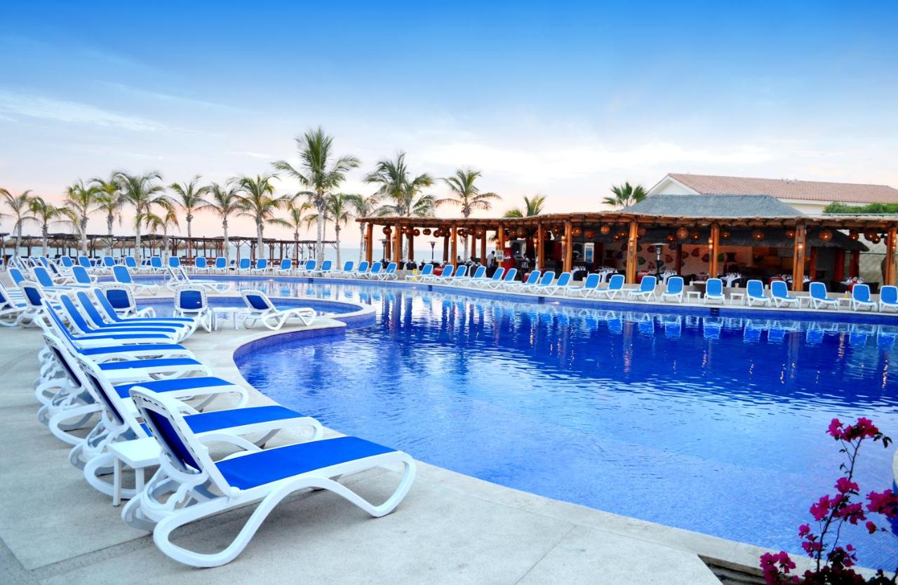 Fotos del hotel - GRAND DECAMERON LOS CABOS