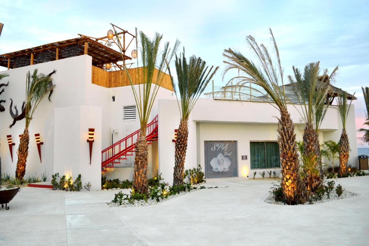 Fotos del hotel - GRAND DECAMERON LOS CABOS