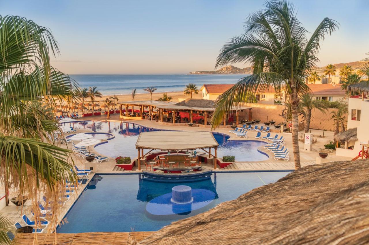 Fotos del hotel - GRAND DECAMERON LOS CABOS