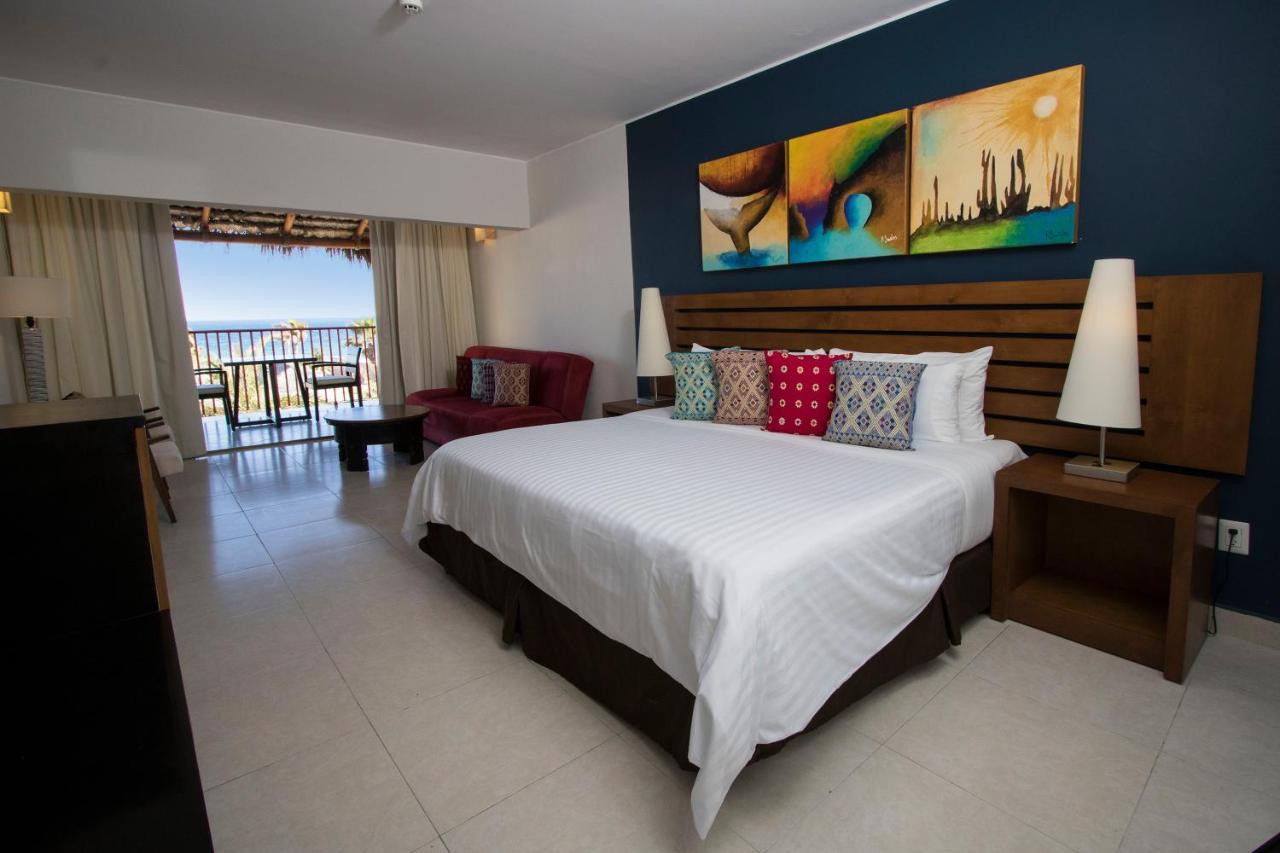 Fotos del hotel - GRAND DECAMERON LOS CABOS
