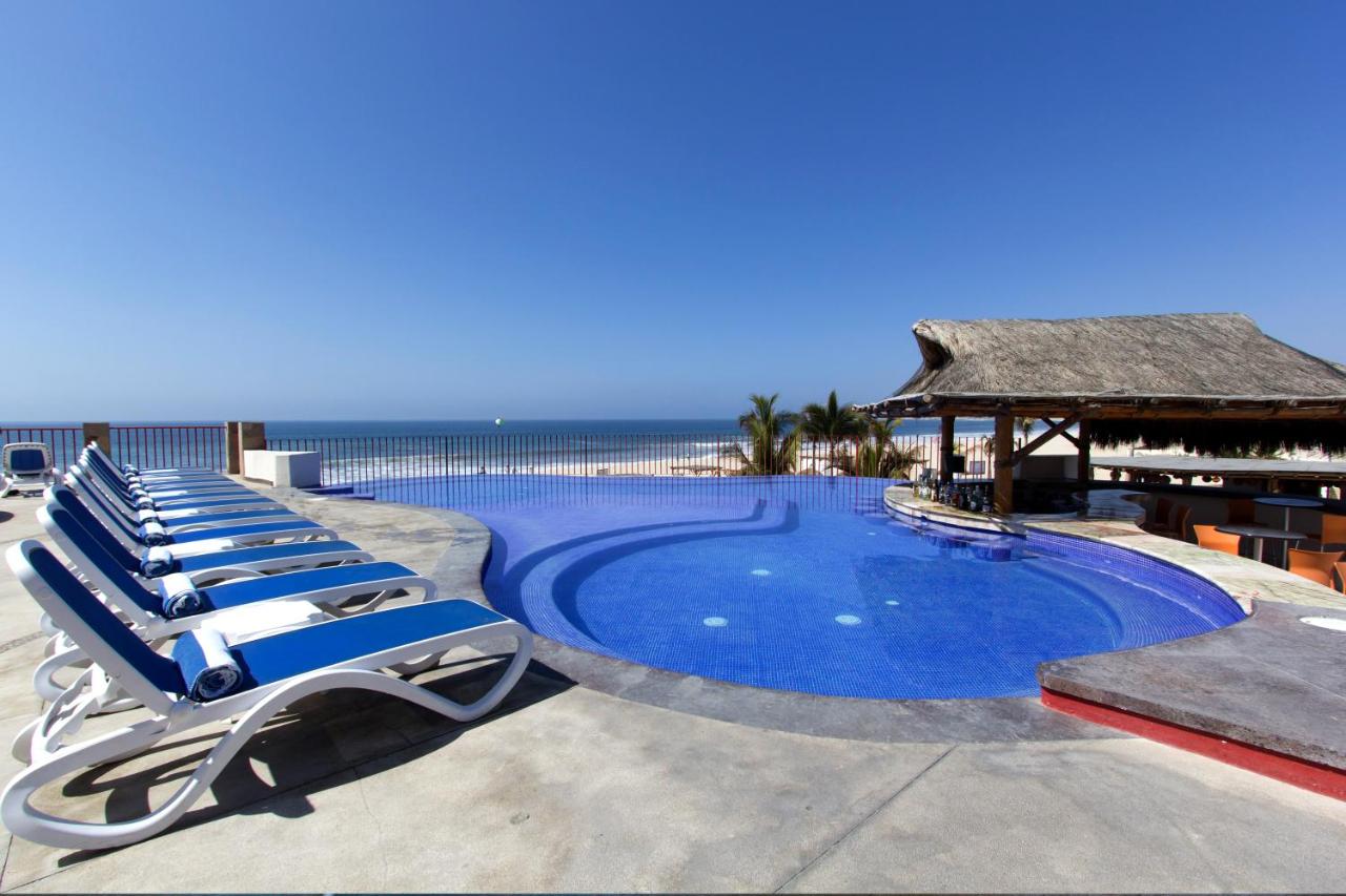 Fotos del hotel - GRAND DECAMERON LOS CABOS