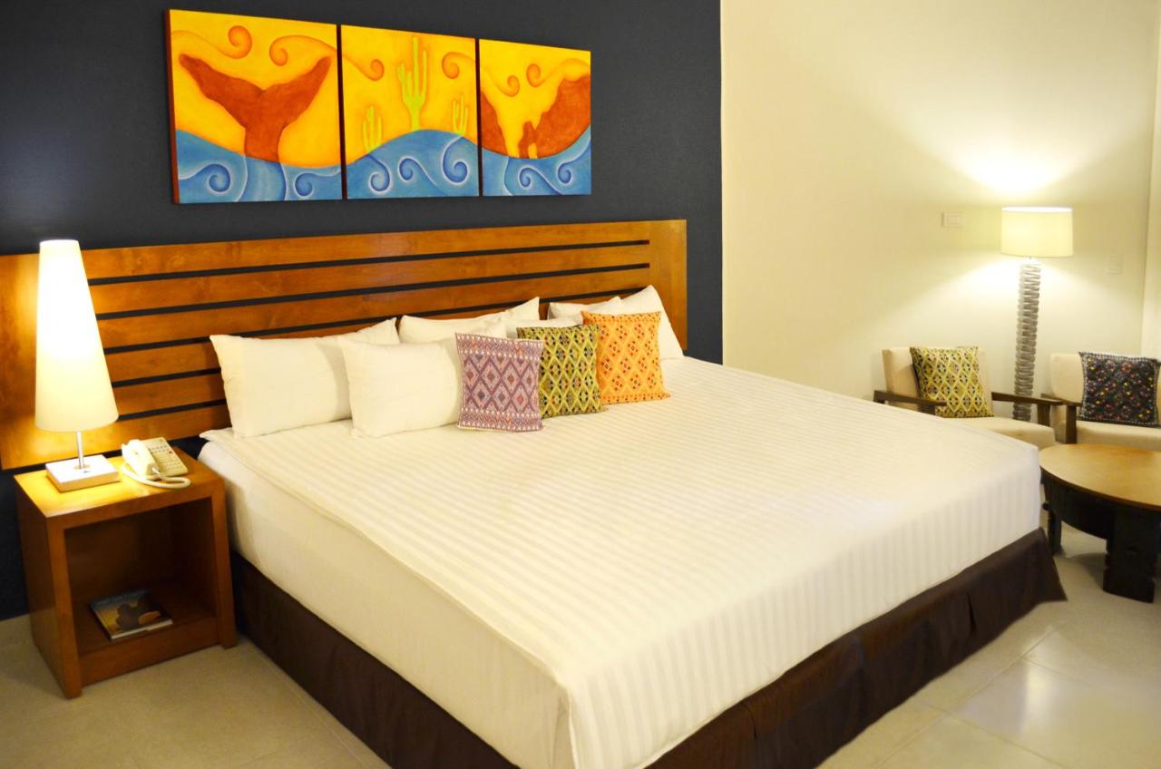 Fotos del hotel - GRAND DECAMERON LOS CABOS