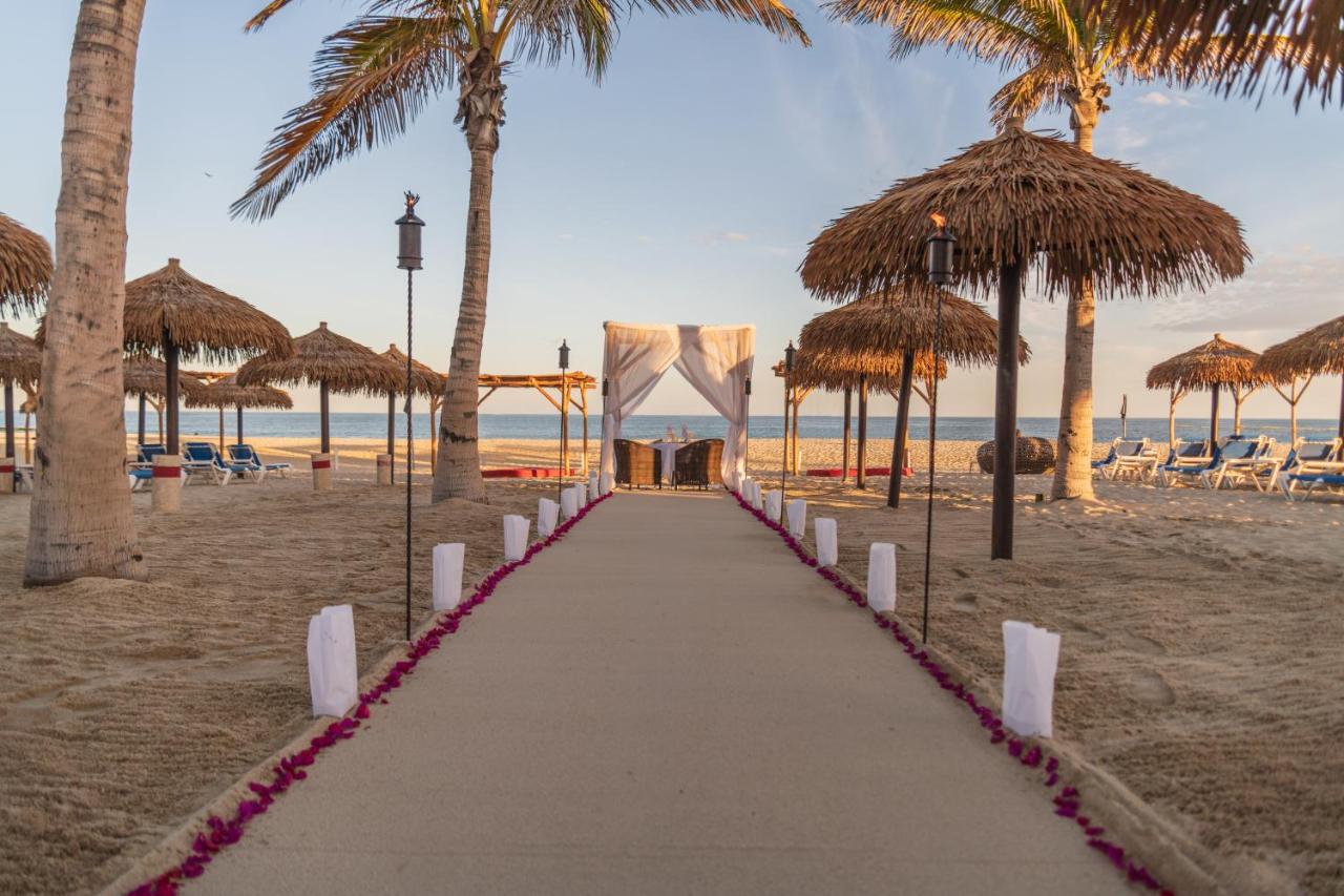 Fotos del hotel - GRAND DECAMERON LOS CABOS