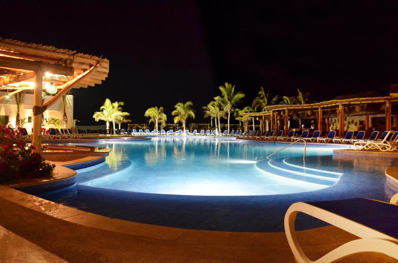 Fotos del hotel - GRAND DECAMERON LOS CABOS