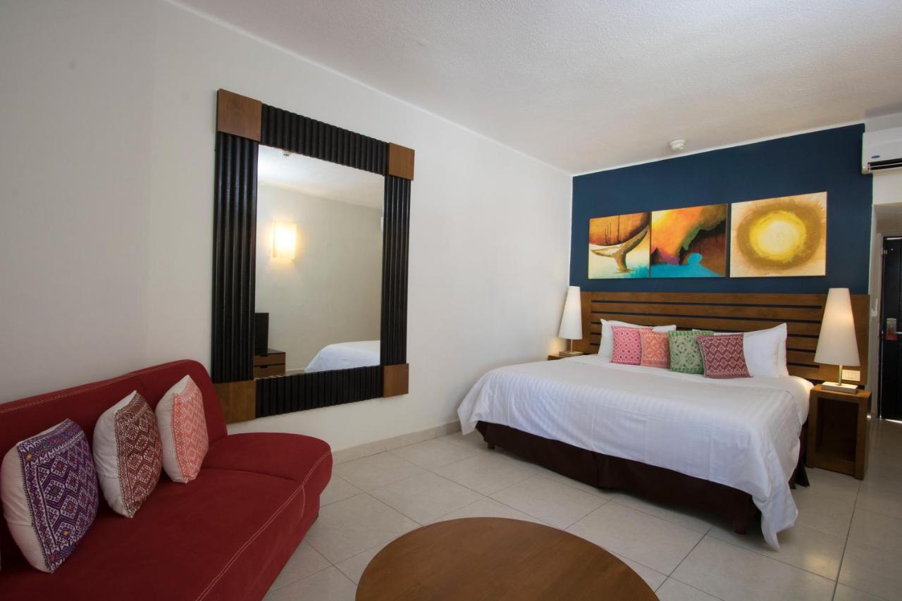 Fotos del hotel - GRAND DECAMERON LOS CABOS