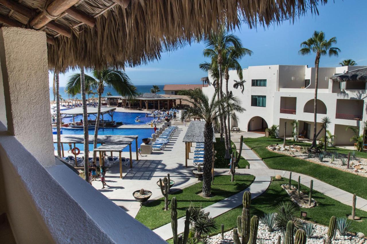 Fotos del hotel - GRAND DECAMERON LOS CABOS