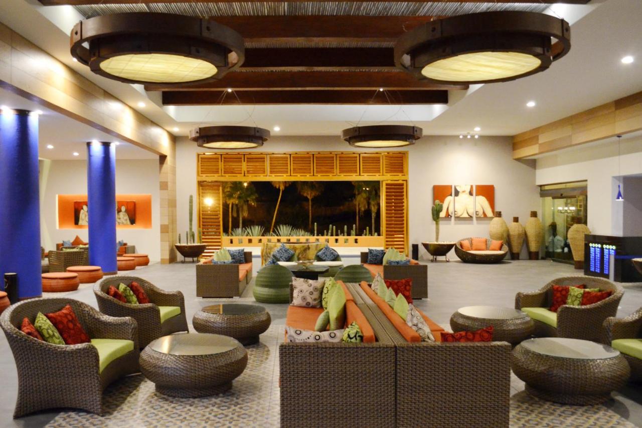 Fotos del hotel - GRAND DECAMERON LOS CABOS