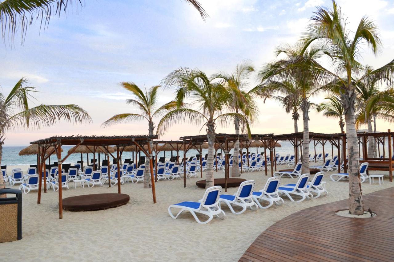 Fotos del hotel - GRAND DECAMERON LOS CABOS